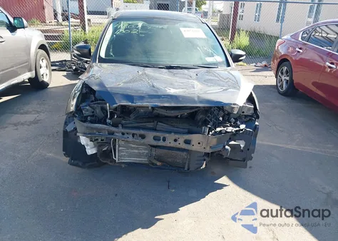 2016 Ford Focus Se from USA, damaged, VIN 1FADP3F28GL217785